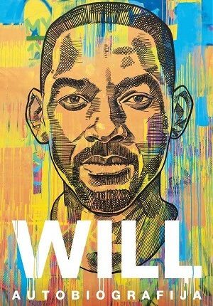 Mark Manson, Will Smith "WILL. Autobiografija"