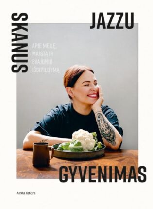Jazzu gyvenimas