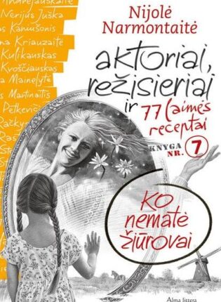 Nijolė Narmontaitė
