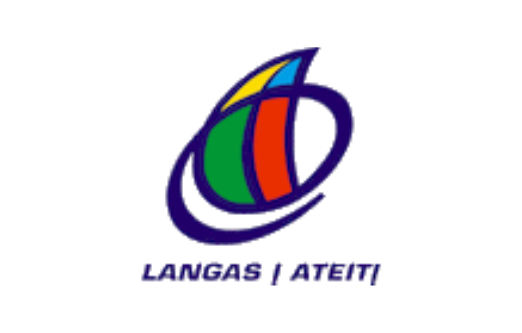 Langas į ateitį