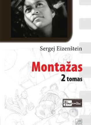 Montažas