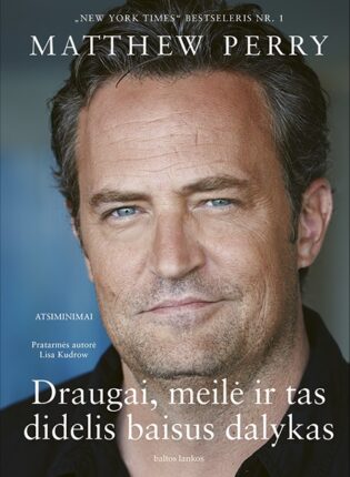 Matthew Perry
