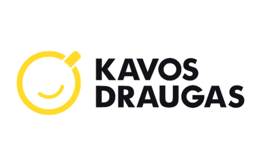 Kavos draugas