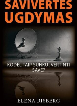 Savivertės ugdymas