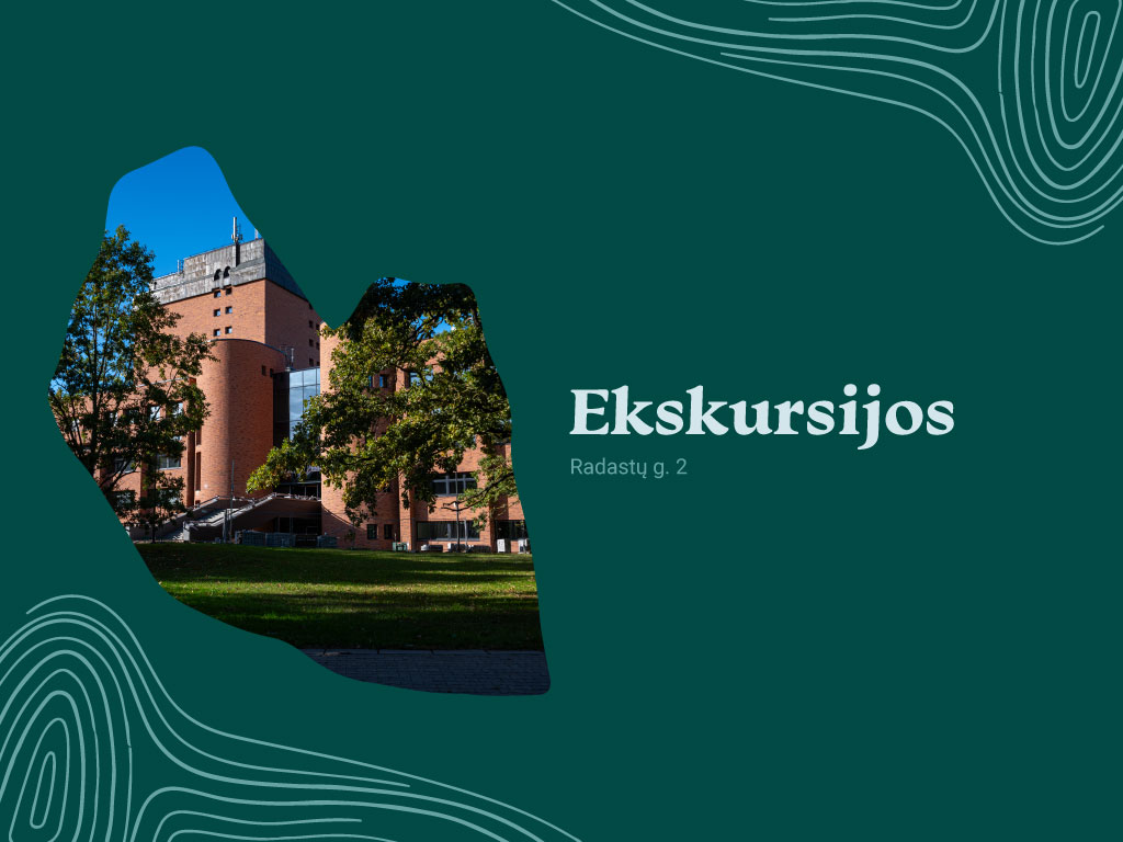 Ekskursijos radastų g. 2