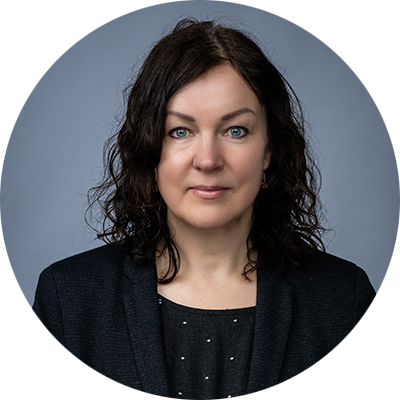 Gina Poškienė
