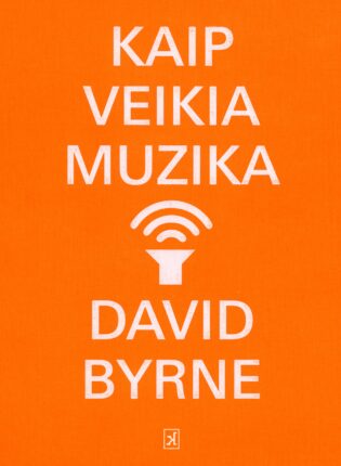Kaip veikia muzika
