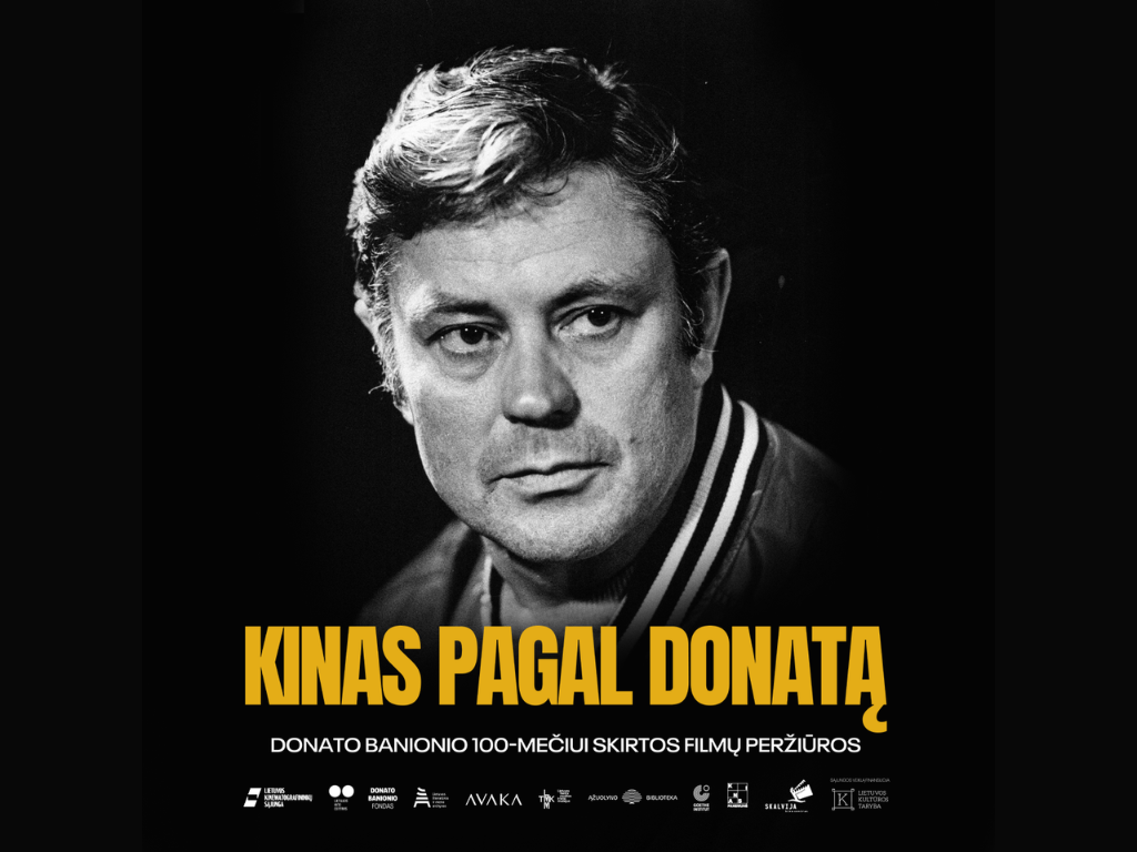 Donatas Banionis