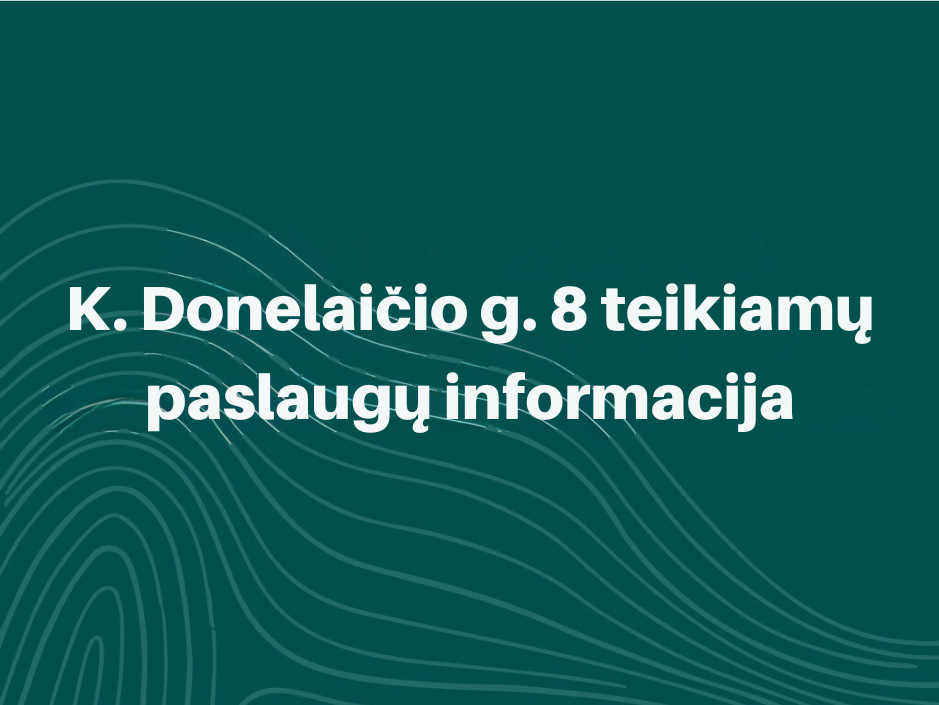 Meno ir muzikos skyrius