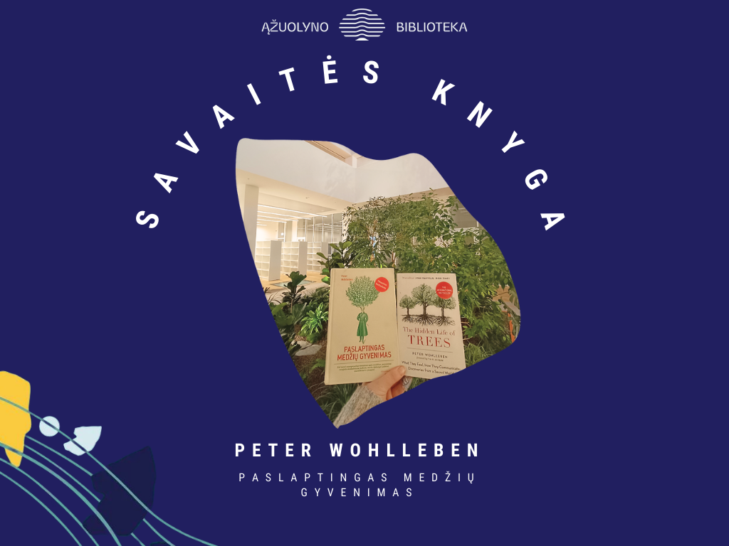 Peter Wohlleben