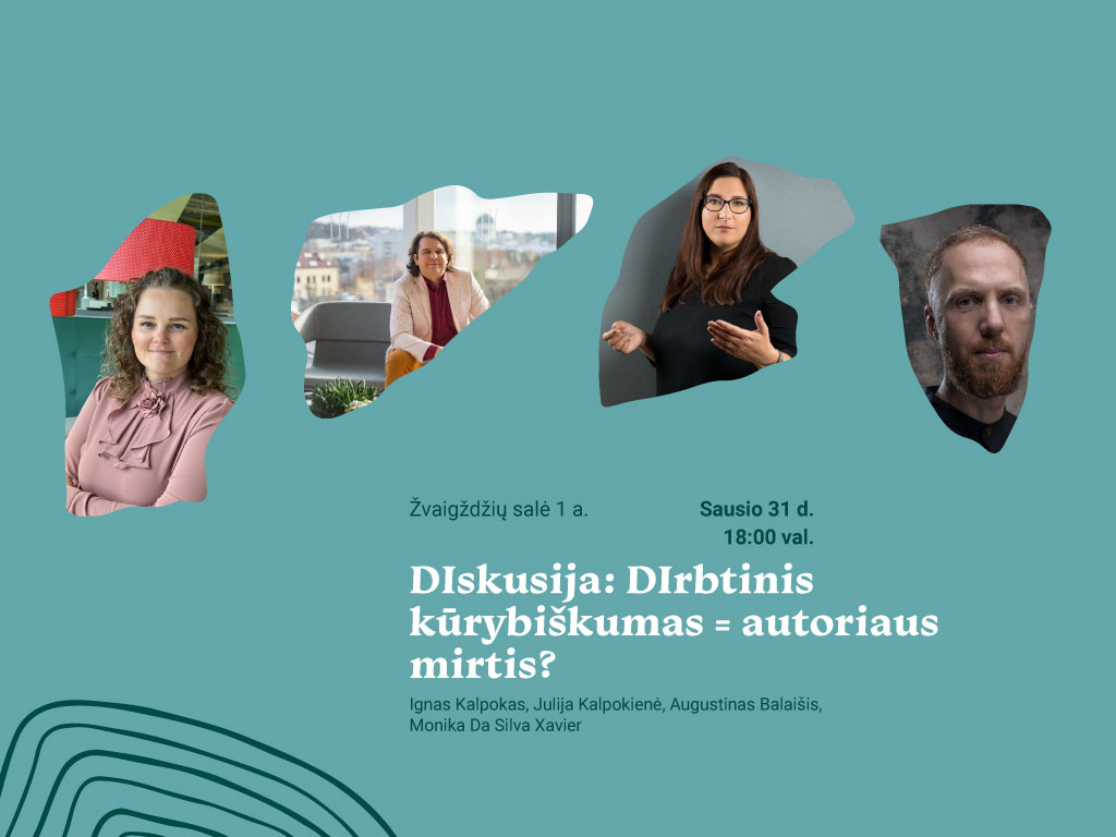 Dirbtinis kūribiškumas