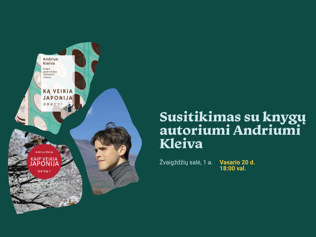 Kleiva Andrius.