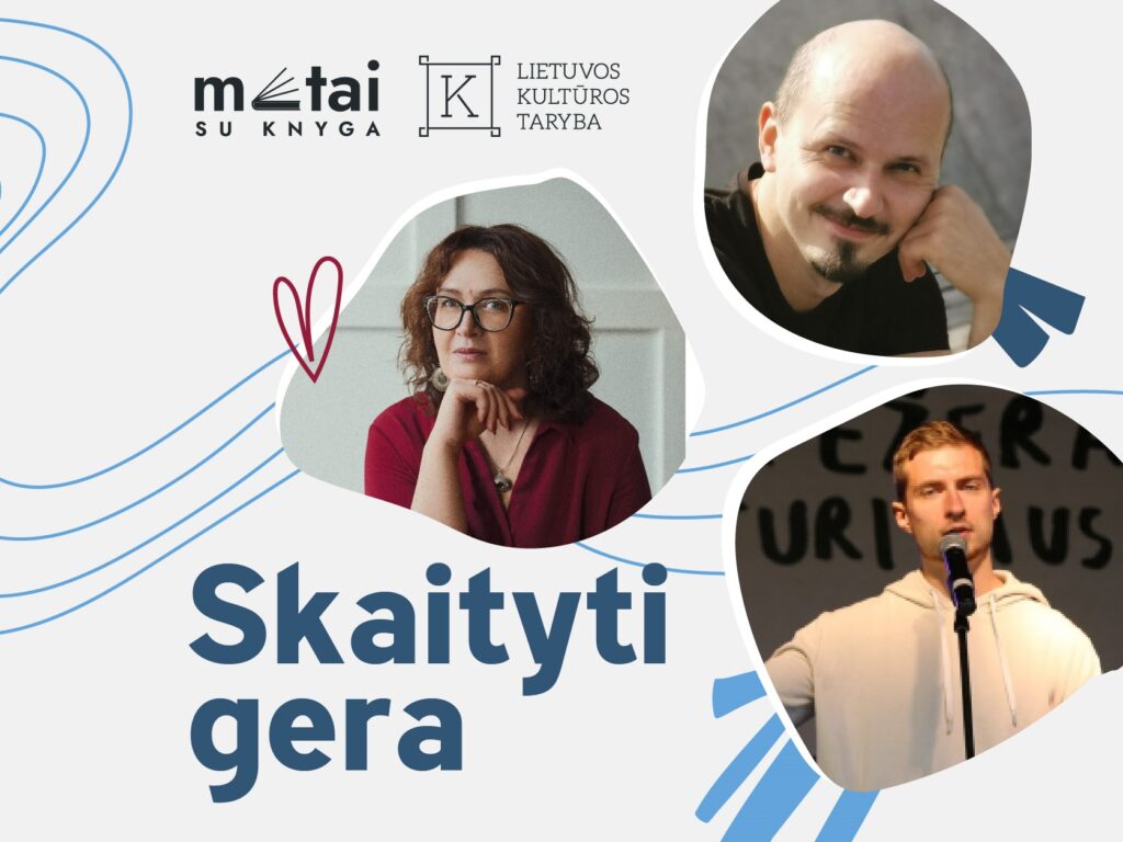 „Metai su knyga 2“ suartins net ir labiausiai nutolusias bendruomenes