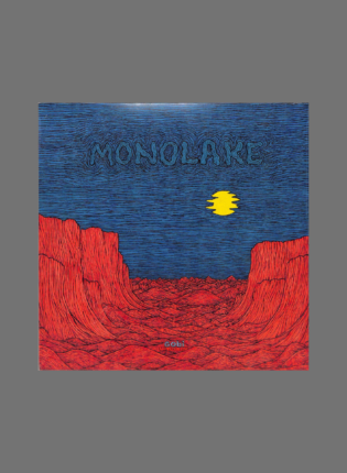 Monolake „Gobi“