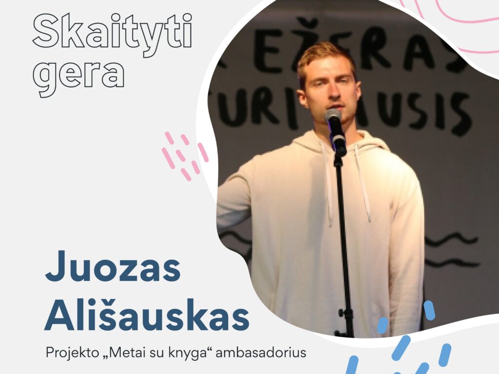 MsK FB IG ambasadoriai-Juozas Ališauskas