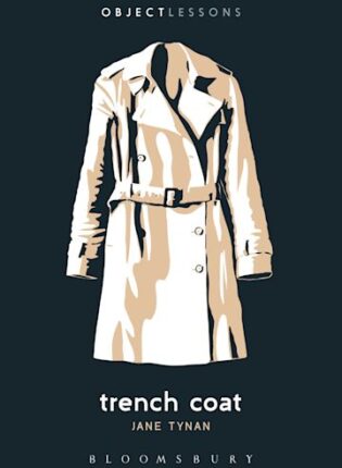 Jane Tynan „Trench coat“