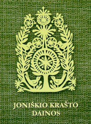 „Joniškio krašto dainos“