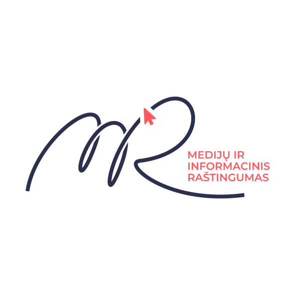 MIRKT logotipas