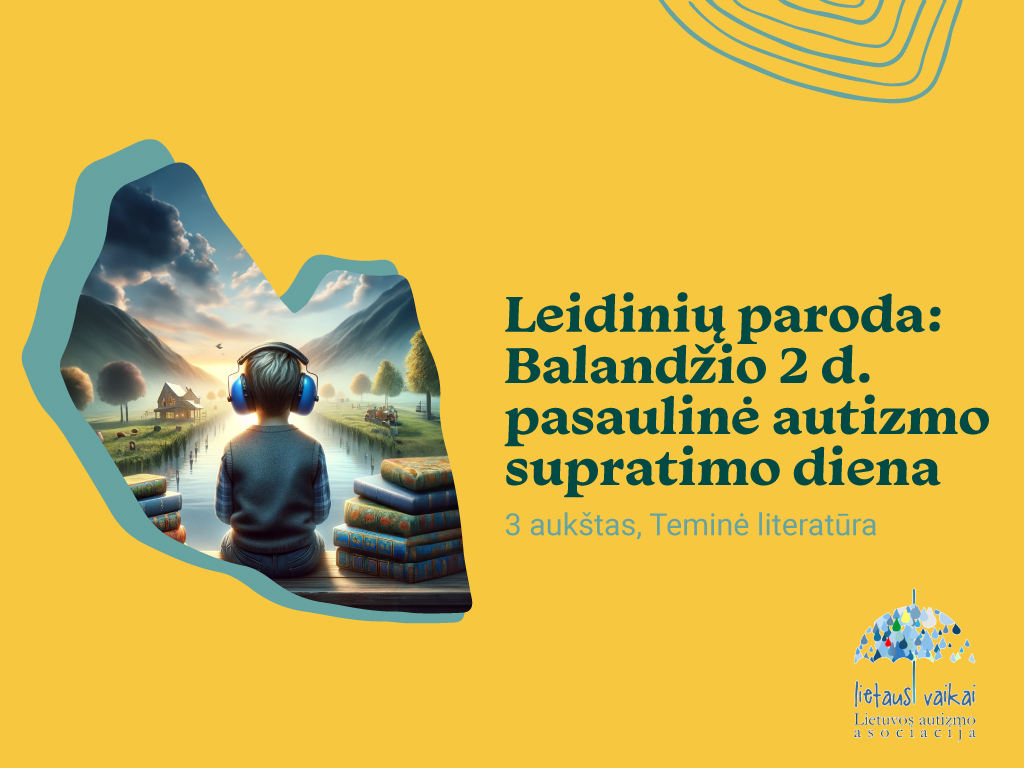 Leidinių paroda