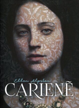 Ellen Alpsten. „Carienė“