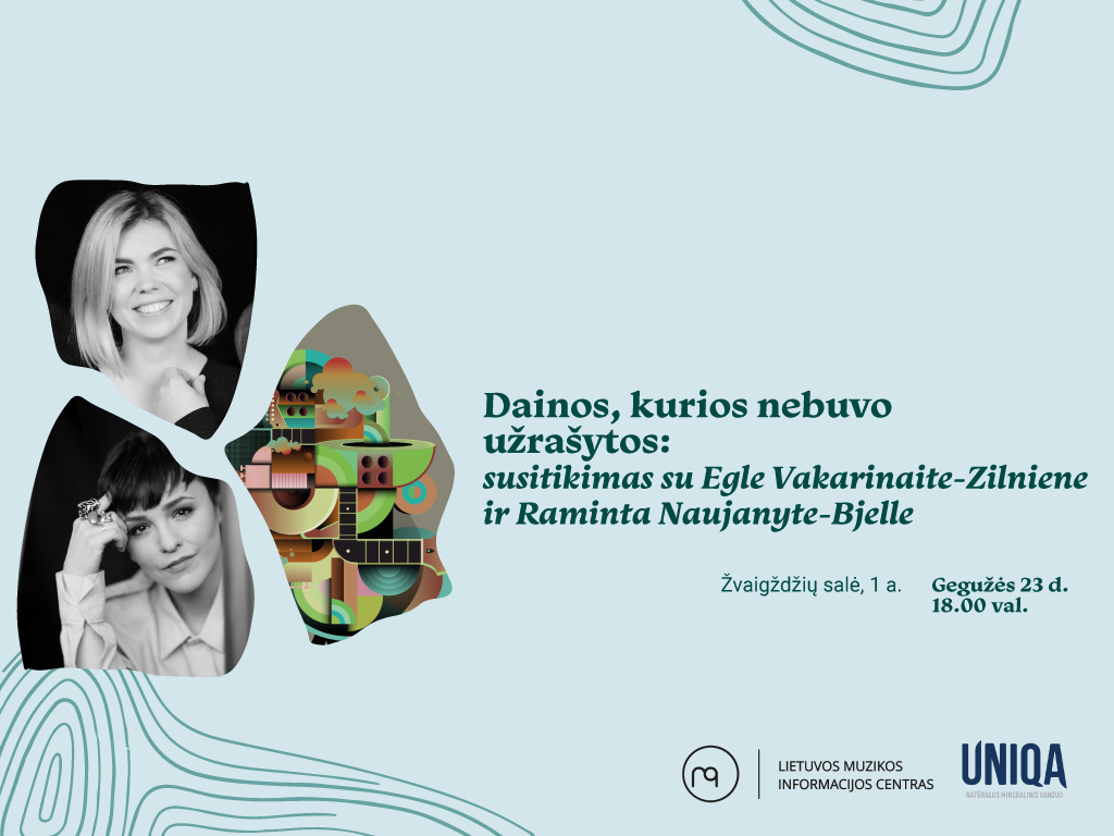 Ąžuolyno bibliotekoje – septintojo ir aštuntojo dešimtmečių lietuviško roko dainų rinkinio pristatymas