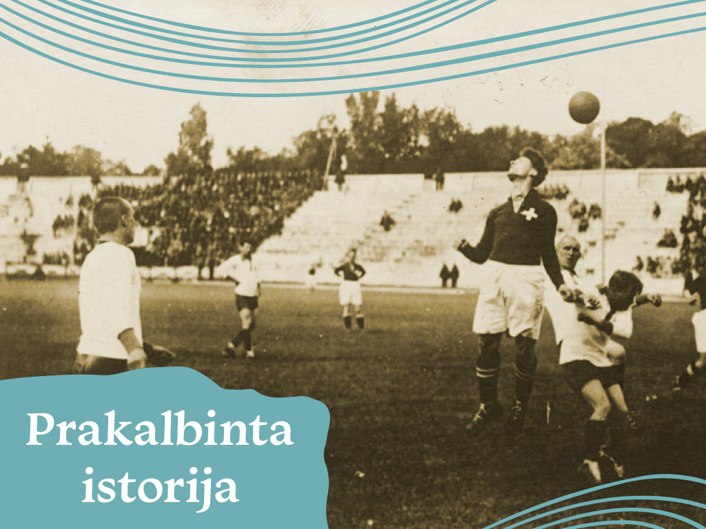 Lietuvių nuotykiai 1924 m. VIII Paryžiaus olimpinėse žaidynėse