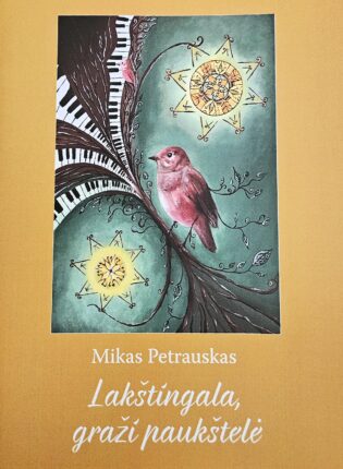 „Romane gilia. Lietuvos romų dainos“