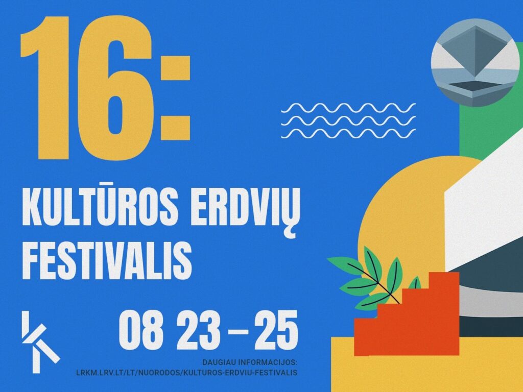 Kultūros erdvių festivalis