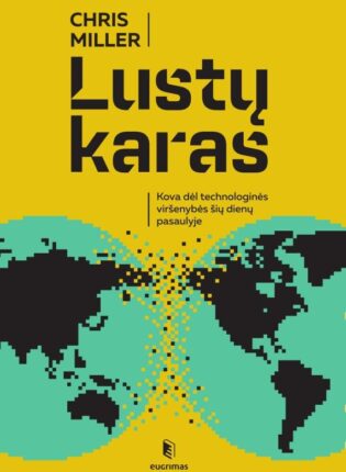 Chris Miller „Lustų karas”