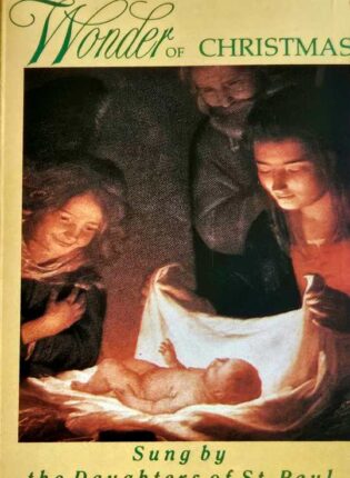 Kurt Kaiser „The Wonder of Christmas“