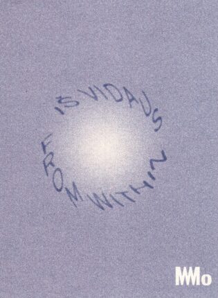 „Iš vidaus = From within“