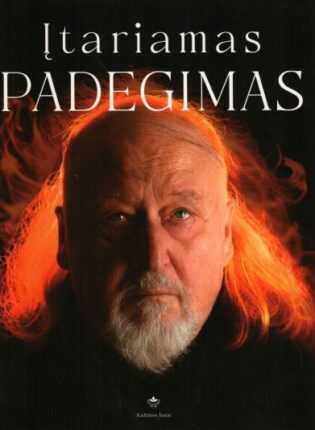 Elvyra Markevičiūtė „Įtariamas Padegimas“