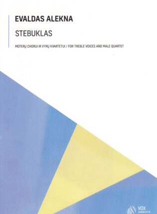 Evaldas Alekna „Stebuklas“