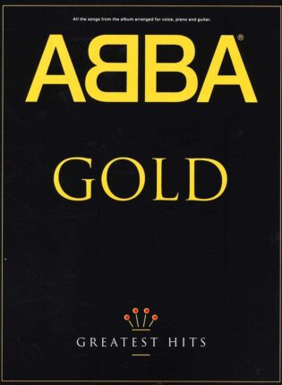 „ABBA : gold, greatest hits“