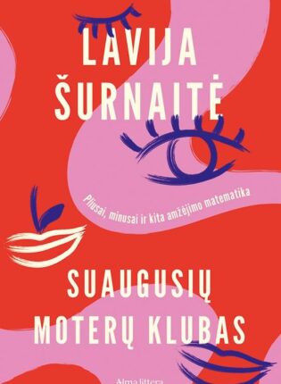Lavija Šurnaitė „Suaugusių moterų klubas”
