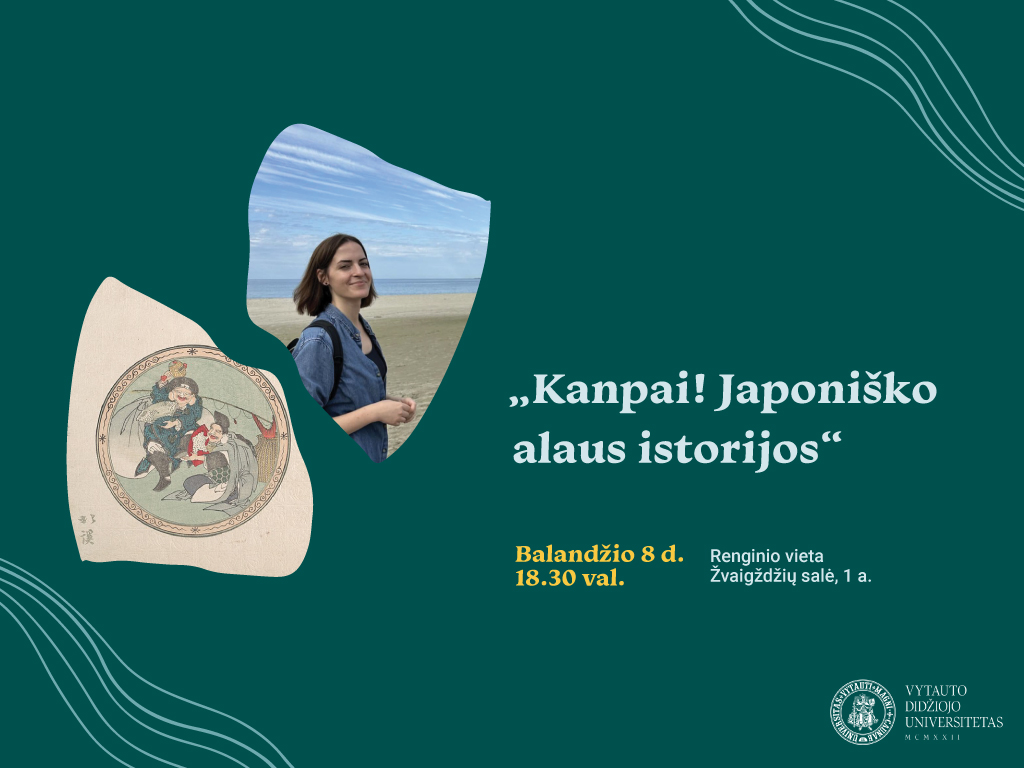 „Kanpai! Japoniško alaus istorijos“