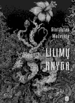 Gintautas Mažeikis „Lilimų knyga. Akmentakiai“
