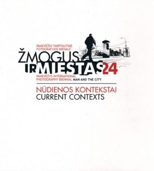 Žmogus ir miestas, 2024. Nūdienos kontekstai