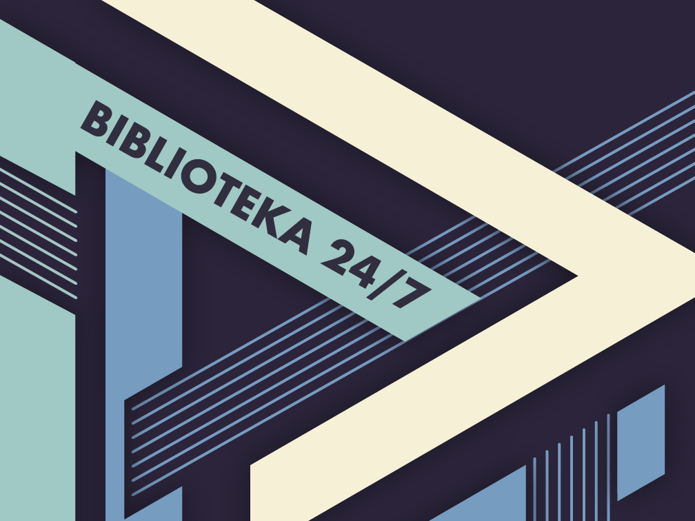 Nacionalinė Lietuvos bibliotekų savaitė