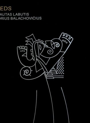 Vytautas Labutis, Andrius Balachovičius „Reeds“