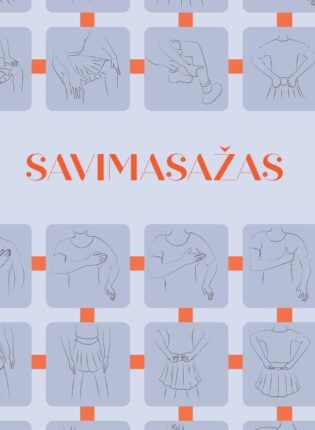 Andrius Savickas „Savimasažas“