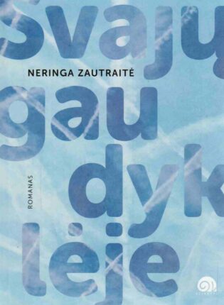 Neringa Zautraitė „Svajų gaudyklėje“