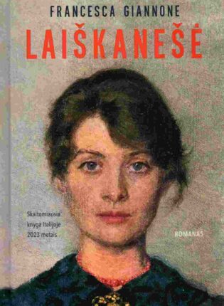 Francesca Giannone „Laiškanešė“