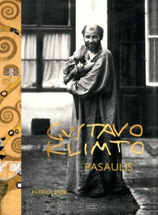 Patrick Bade „Gustavo Klimto pasaulis“