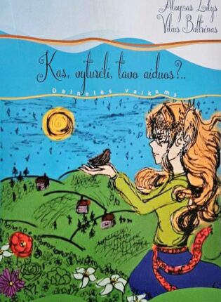 Vilius Baltrėnas, Aloyzas Žilys „Kas, vyturėli, tavo aiduos?..“