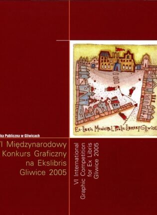 Międzynarodowy Konkurs Graficzny na Ekslibris