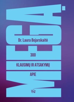 Knyga „300 klausimų ir atsakymų apie miegą“ gimė iš tikrų žmonių klausimų ir realių problemų.