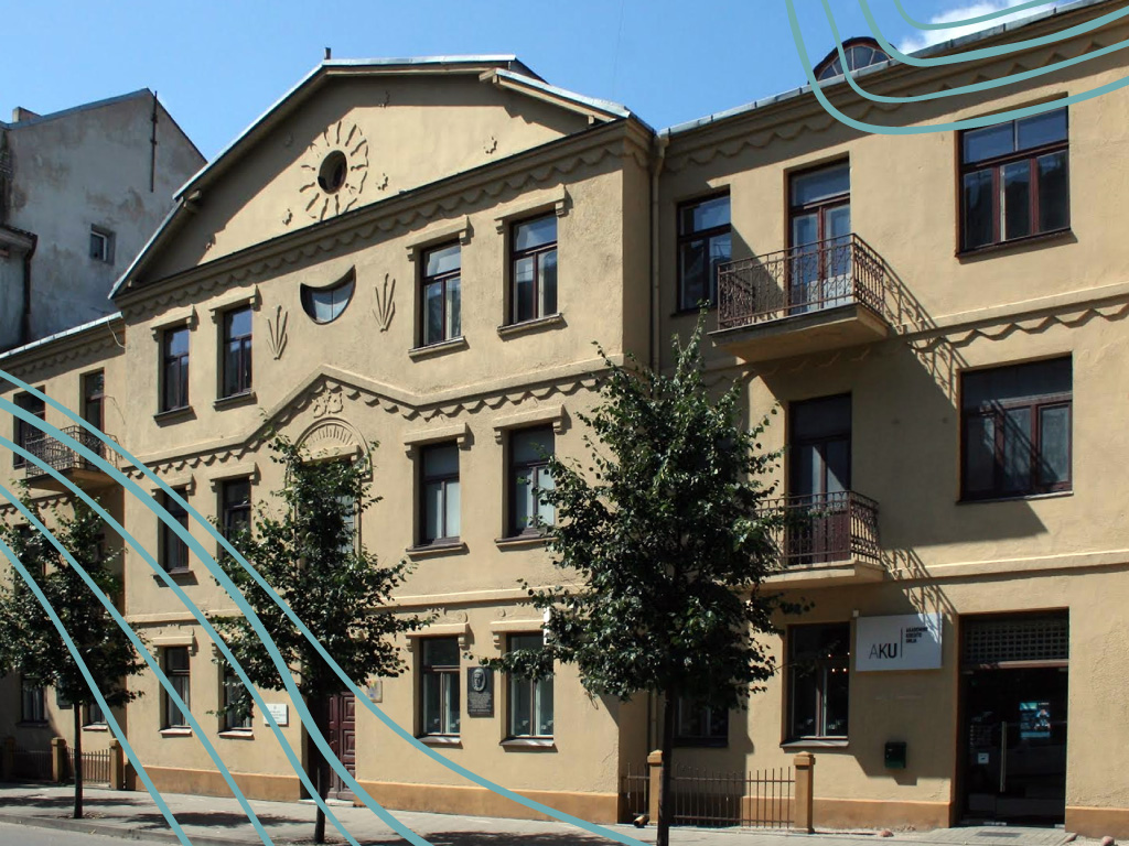 A. Mickevičiaus g. 15, Kaunas. 2022 m.