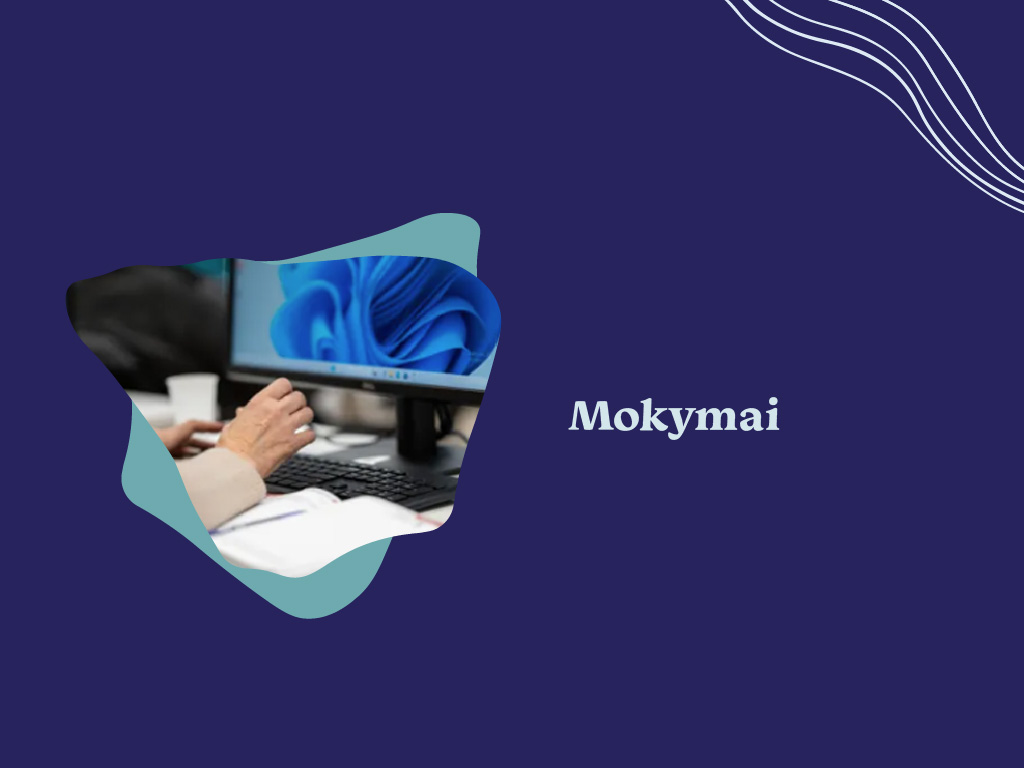Mokymai
