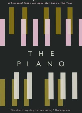 Susan Tomes „The piano“